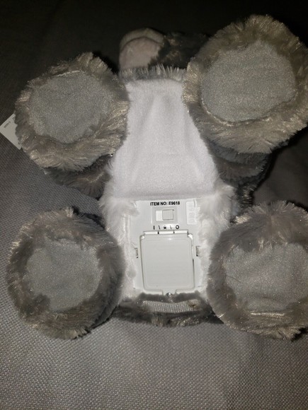 FurReal Pets Koala Kristy interactive toy makes over 45 sounds and motions - Picture 3 of 6